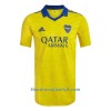 Camiseta de fútbol Boca Juniors Tercera Equipación 2022-23 - Hombre